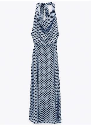 Сукня жіноча zara