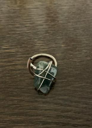 Кольцо ручная работа сша