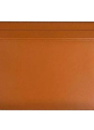 Чохол wiwu air skin pro ii 13.3" коричневий