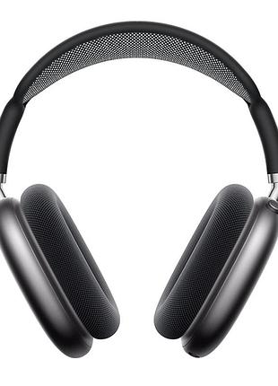 Накладные беспроводные наушники hoco w65 happy deep space gray
