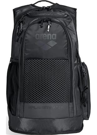 Мужской / женский рюкзак арена оригинал arena all set backpack 45l 010234-100