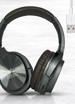 Беспроводные наушники bluetooth, type-c, ls-202