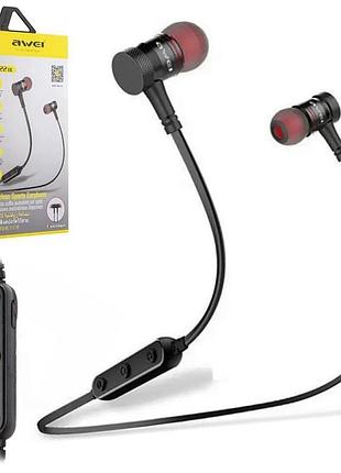 Наушники вакуумные mdr b922bl + bt, с микрофоном