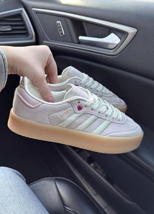 Adidas samba
