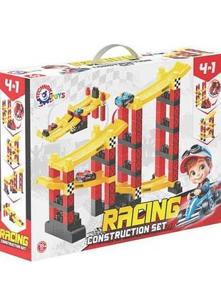 Конструктор арт.1959 тм технок