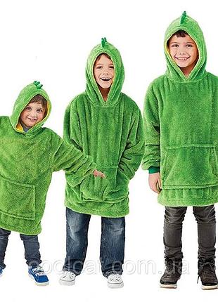 Детская игрушка-толстовка huggle pets hoodie