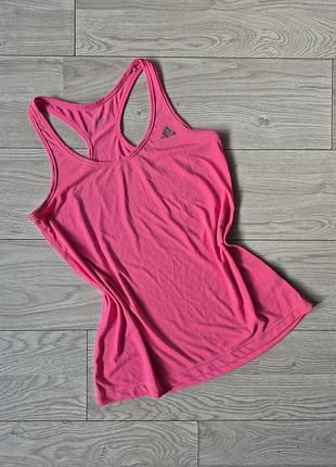 Спортивна майка adidas