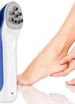 Скребок для чистки пяток, hard skin remover