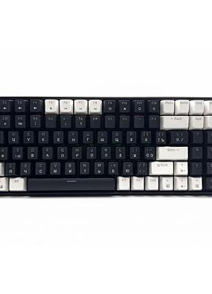 Проводная клавиатура с rgb подсветкой, xstrike xs-1030