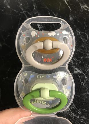 Детские соски 2