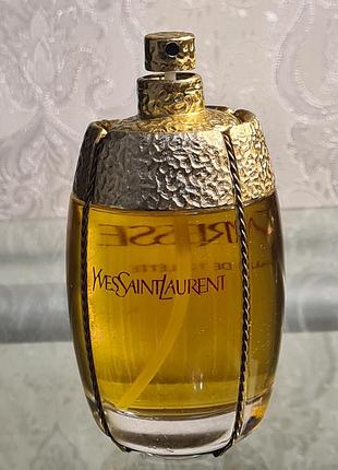 Yves saint laurent yvresse (champagne) — ціна 4500 грн у каталозі