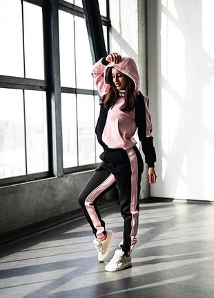 🌹 спортивный костюм унисекс
