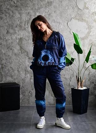 🌹 спортивный костюм плашевка унисекс