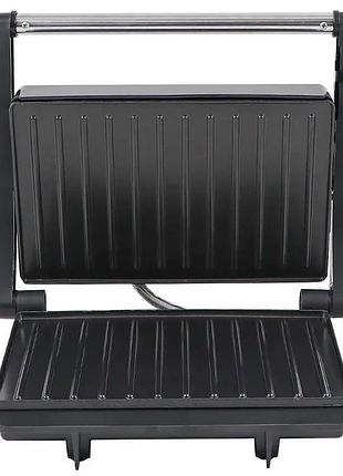 Контактный прижимной гриль r240, 1000w