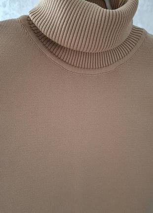 Гольф водолазка 5