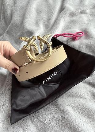 Ремінь pinko