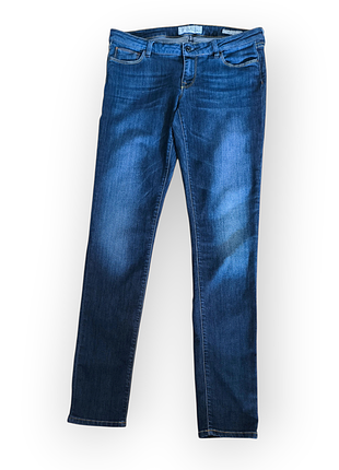 Джинсы guess женские