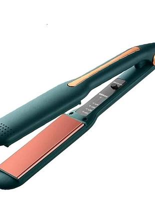 Выпрямитель для волос, 45вт, surker sk-972