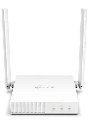 Wi-fi роутер tl-wr844n тм tp-link
