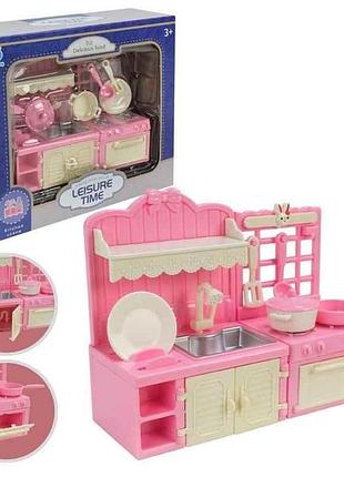 Меблі арт.901 кухня аксес тм 7toys