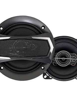 Автоколонки 10см, 180w, круглі, 2 шт, ts 1095