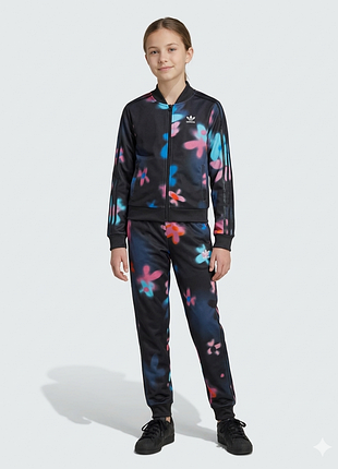 Костюм для дівчинки adidas