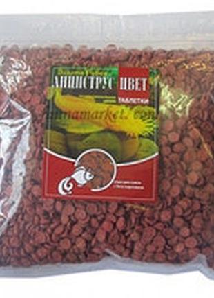 Корм анциструс микс 1000 г