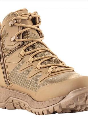 Ботинки тактические belleville vapor boot coyote