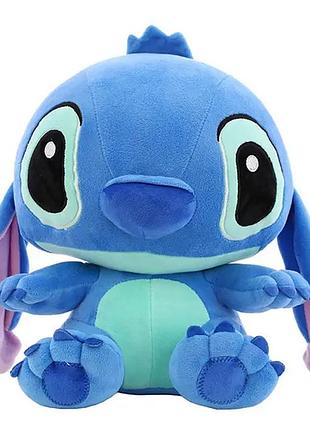 М'яка іграшка стич, 35 см