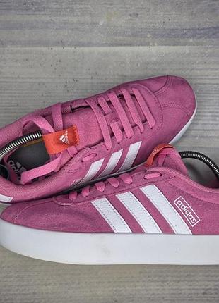 Кеды adidas vl court 3.0