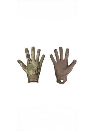 Рукавиці mog target high abrasion multicam