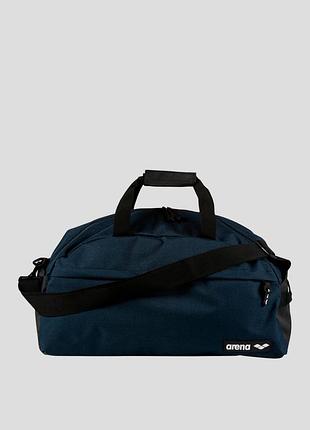 Мужская / женская сумка спортивная арена оригинал arena team duffle 40 002482-710