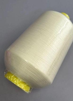 127-текстуровані kiwi (ківі) нитки для оверлока 150d/1 (20.000м.)