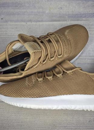 Кроссовки adidas tubular