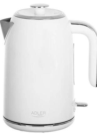 Электрочайник adler ad 1341 ce-82