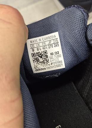 Кеды adidas vs pace 2.0 7