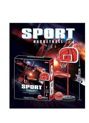 Баскетбольний набір арт.yf8808-2 тм 7toys