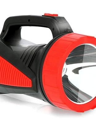 Акумуляторний ліхтар 300 вт, yg 2887
