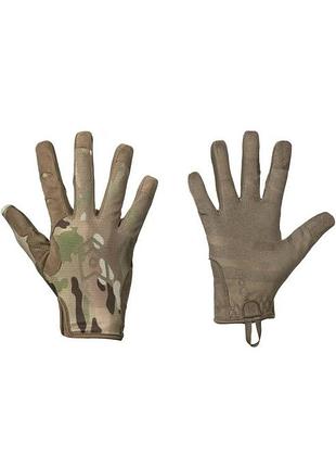 Рукавиці mog target light duty multicam