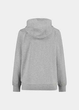 Кофта cmp kid jacket fix hood 32d8244m-u632 3