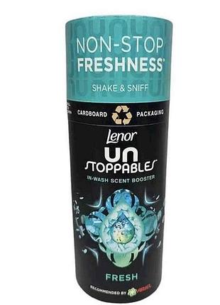 Кондиционер-гранулы 176г fresh (тубус) тм lenor
