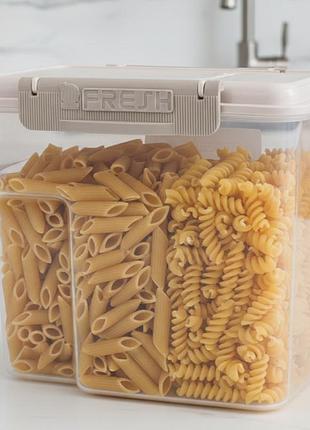 Контейнер для зберігання продуктів 3л, fresh