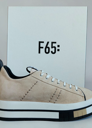 Кроссовки 37-37.5р. fabi f65 italy