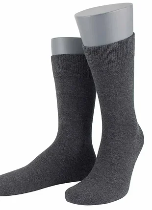 Wilox німецькі тонкі шкарпетки merino wool, преміум'якість 39 — 42