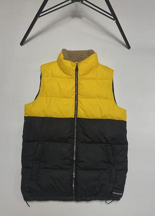 Оригінальна жилетка calvin klein jeans