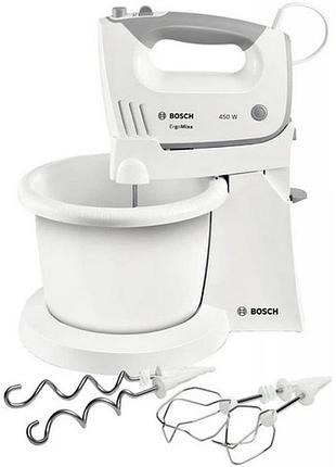 Міксер bosch mfq36460 cp-40