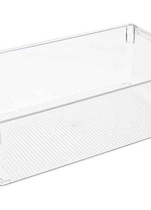 Органайзер для холодильника mini б/руч.(36x10,5x10см) ep-610 тм emhouse