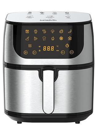 Аэрофритюрница с антипригарным покрытием, 10 л, 2000 вт, lb-60010