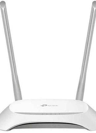 Wi-fi роутер tp-link 850n тм tp-link
