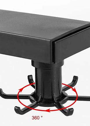 Подвесная система хранения кухонных приборов kitchenware collecting hanger